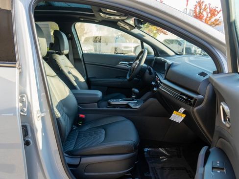 New 2026 Kia Sportage X-Line w/ X-Line Technology Package AWD/4WD image 10