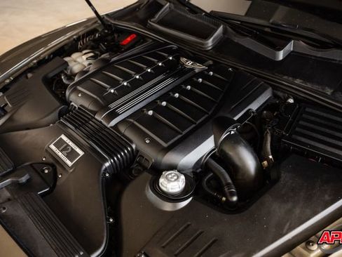 Used 2017 Bentley Bentayga image 92