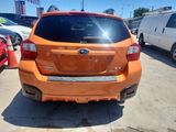 Used 2014 Subaru Crosstrek 2.0i Limited image 5