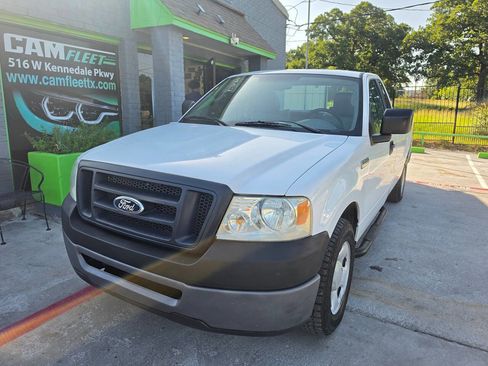 Used 2007 Ford F150 XL RWD image 3