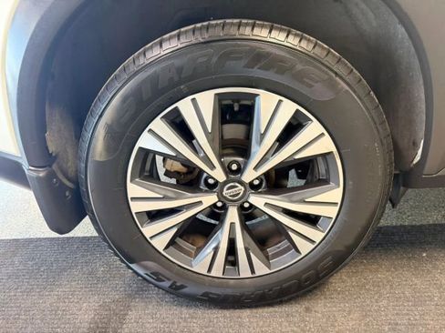 Used 2021 Nissan Rogue SV w/ Premium Package AWD/4WD image 18