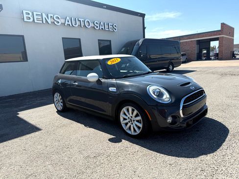 Used 2015 MINI Cooper S image 4
