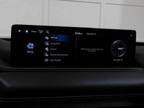 Used 2024 Genesis GV80 3.5T Prestige image 64