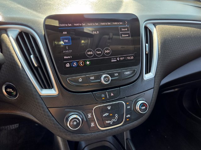 Used 2022 Chevrolet Malibu LS w/ LPO, Convenience Package 2 FWD image 24