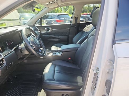 Used 2021 Kia Sorento SX AWD/4WD image 13