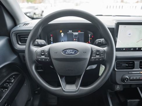 New 2026 Ford Maverick XL w/ 4K Tow Package image 36