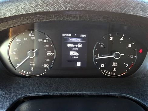 Used 2025 RAM ProMaster 2500 FWD image 14