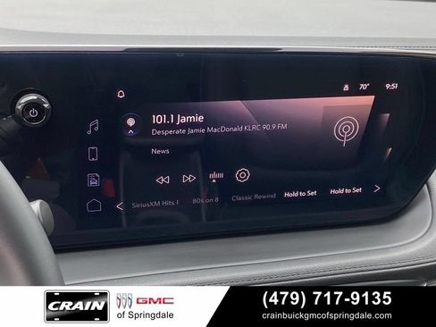 Used 2026 Buick Encore GX Sport Touring AWD/4WD image 17
