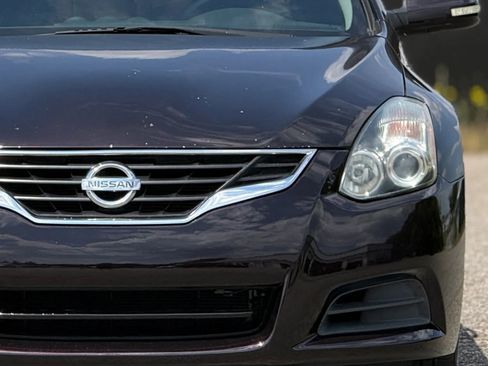 Used 2013 Nissan Altima 2.5 S w/ Premium Pkg FWD image 12