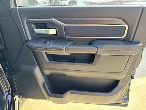 New 2026 RAM 2500 Big Horn image 16