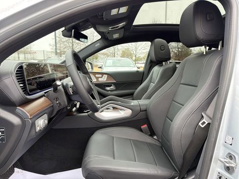 New 2026 Mercedes-Benz GLE 450 4MATIC Coupe image 11