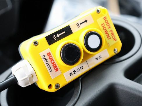 New 2025 Chevrolet Silverado 3500 W/T w/ WT Convenience Package image 49