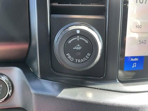 New 2026 Ford F350 Platinum AWD/4WD image 24