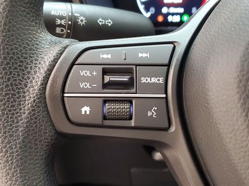 Certified 2024 Honda CR-V EX image 12