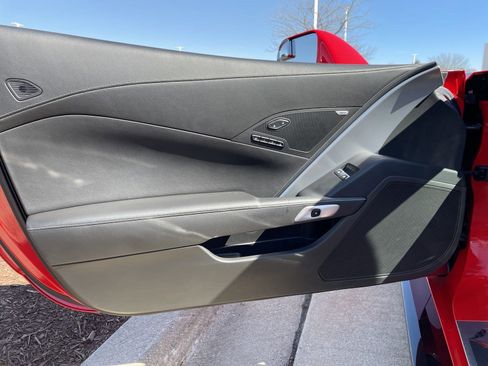 Used 2019 Chevrolet Corvette Grand Sport image 12