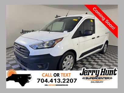 Used 2021 Ford Transit Connect XL