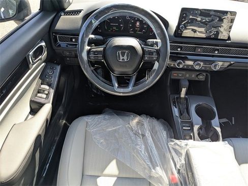 New 2026 Honda Civic Sport Touring image 14