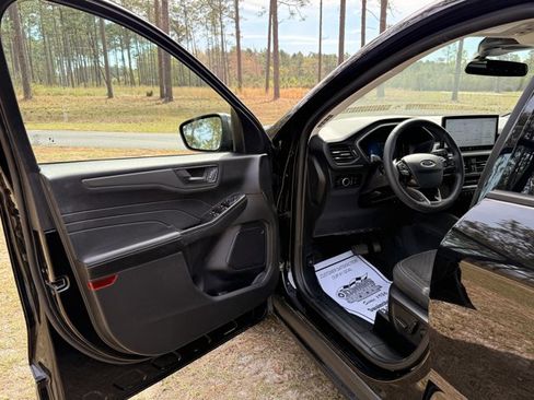 Used 2024 Ford Escape Active w/ Tech Pack #1 image 13