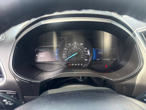Used 2023 Ford Edge SEL w/ Convenience Package AWD/4WD image 27