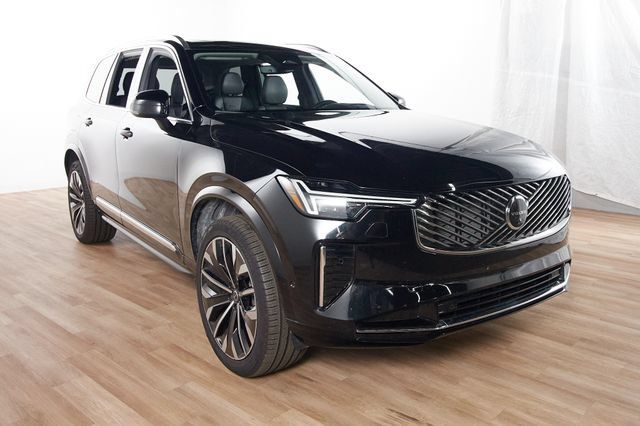 Used 2026 Volvo XC90 B6 Ultra AWD/4WD image 3