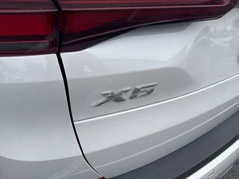 Certified 2023 BMW X5 xDrive40i w/ Executive Package image 14