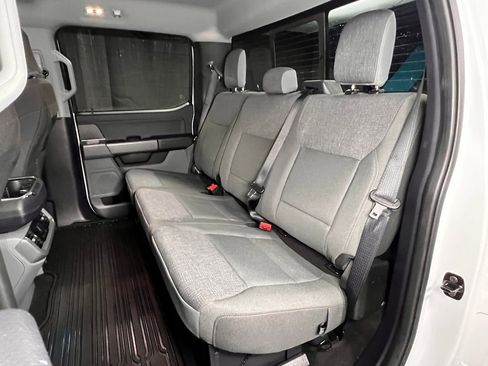 Used 2024 Ford F150 XLT w/ Equipment Group 302A MID image 20