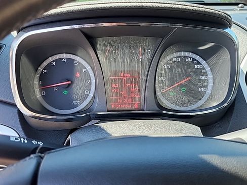 Used 2016 GMC Terrain SLT w/ Open Road Package AWD/4WD image 20