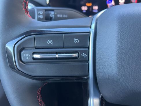 New 2026 Chevrolet Colorado Z71 image 7