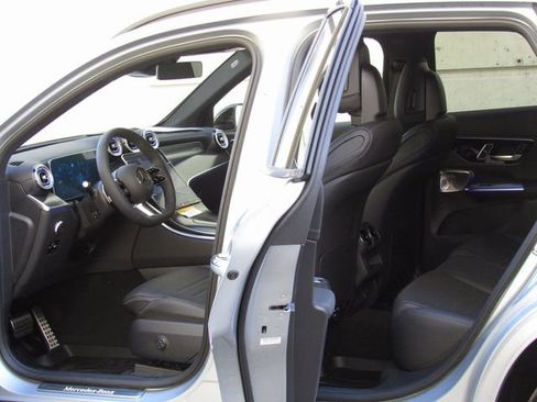 New 2026 Mercedes-Benz GLC 300 4MATIC image 12