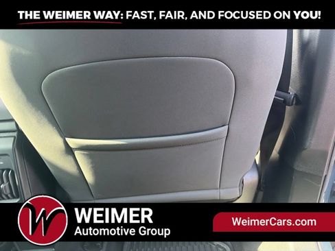 Used 2024 Dodge Hornet R/T w/ Tech Pack w/o Parking AWD/4WD image 21