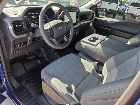 Used 2026 Ford F150 XL RWD image 11
