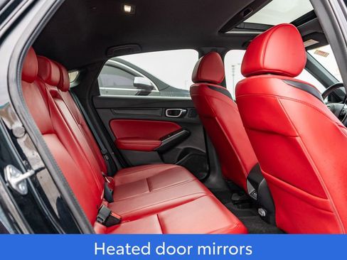 Used 2024 Acura Integra A-Spec image 13