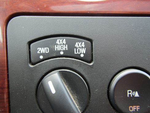 Used 2009 Ford F250 King Ranch AWD/4WD image 39