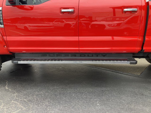 Used 2022 Ford F350 XLT w/ XLT Premium Package AWD/4WD image 5