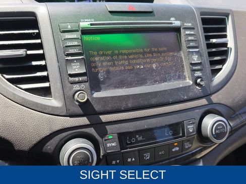 Used 2014 Honda CR-V EX-L image 19