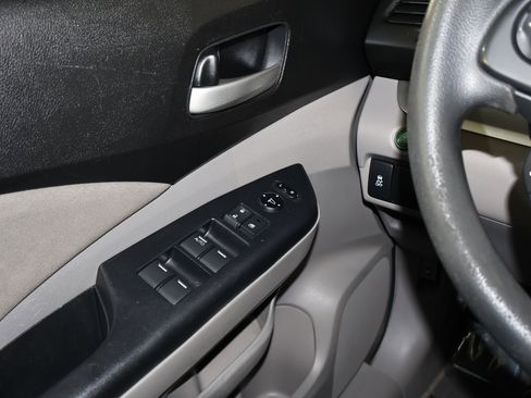 Used 2014 Honda CR-V EX image 31