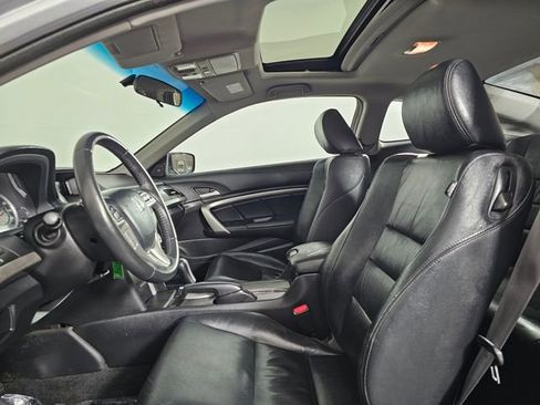 Used 2012 Honda Accord EX-L image 16