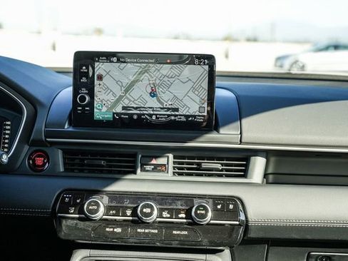 New 2025 Honda Pilot Elite image 6