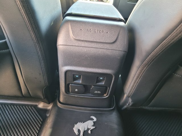 Certified 2024 Ford Bronco Wildtrak AWD/4WD image 15