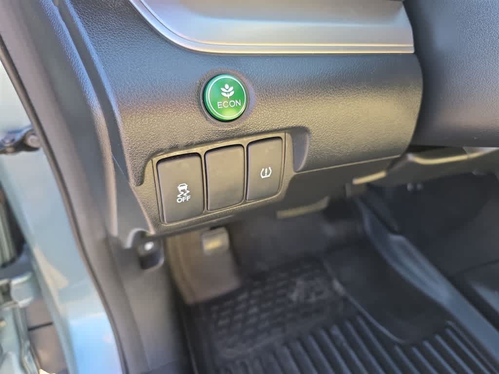 Used 2016 Honda CR-V EX image 13