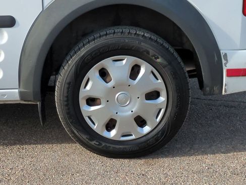 Used 2011 Ford Transit Connect XLT image 14