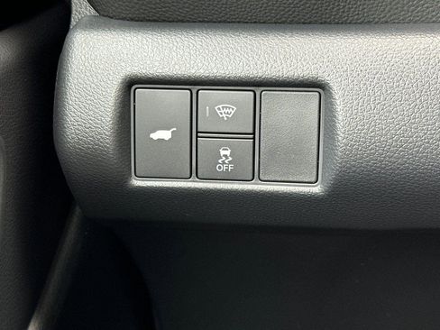 New 2025 Honda Pilot TrailSport image 30