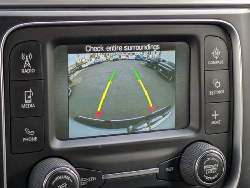 Used 2015 RAM 2500 SLT image 19