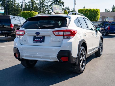 Used 2019 Subaru Crosstrek 2.0i Premium AWD/4WD image 9