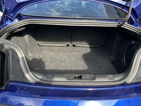 Used 2015 Ford Mustang Premium w/ Ecoboost Performance Package image 17