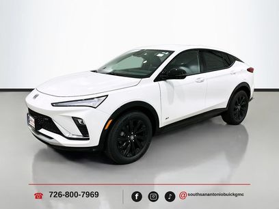 New 2026 Buick Envista Sport Touring w/ Convenience I Package