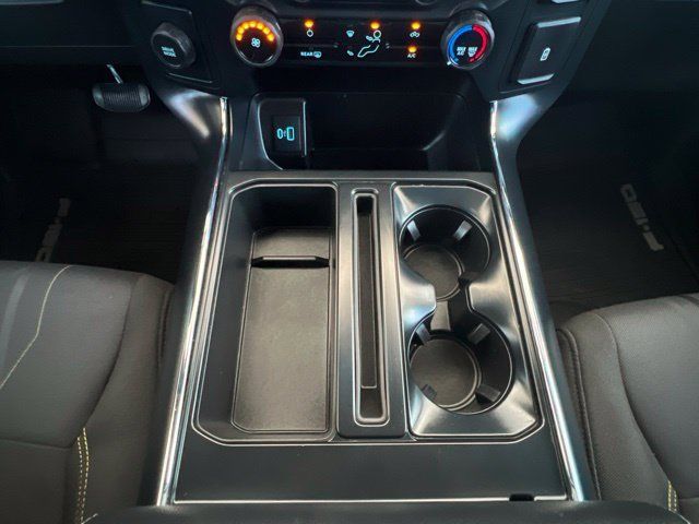 Used 2024 Ford F150 STX RWD image 29