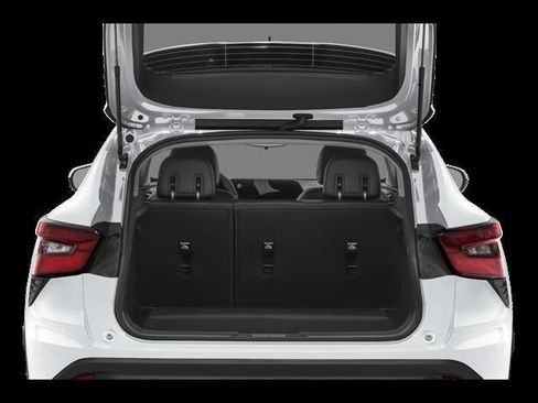 New 2026 Chevrolet Trax RS w/ Sunroof Package image 11