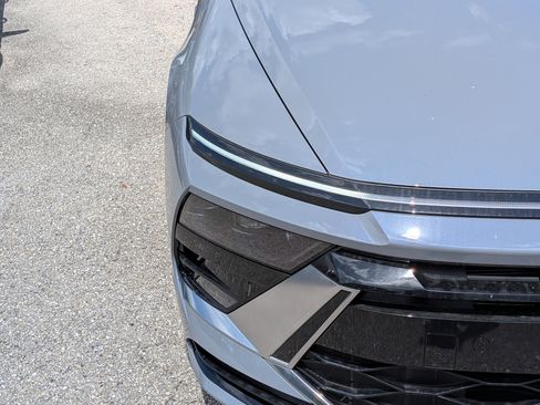 New 2026 Hyundai Sonata SEL FWD image 9