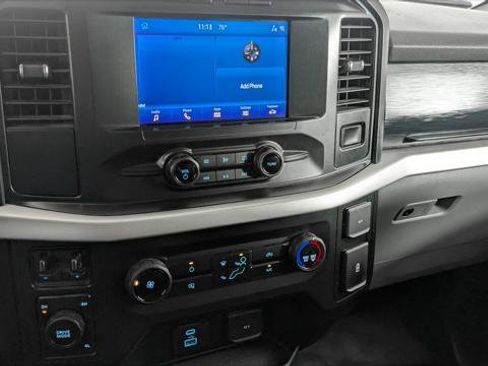Used 2021 Ford F150 XL w/ Trailer Tow Package AWD/4WD image 28